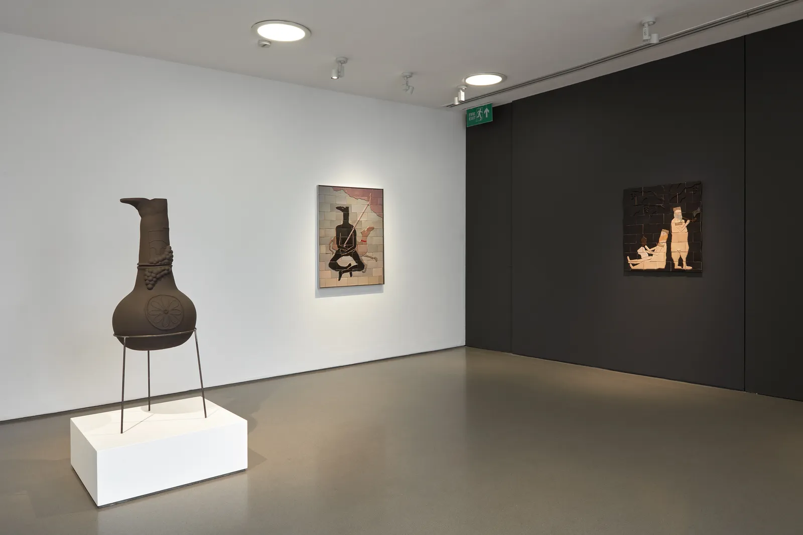 Renee So, Bellarmines and Bootlegs, 2019