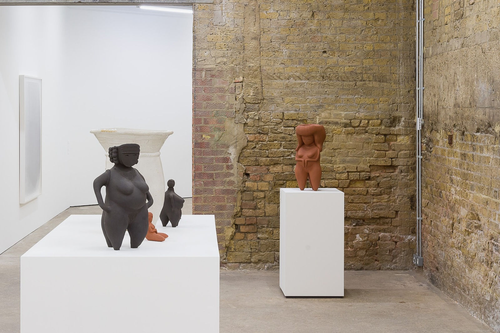 Renee So, Transparent Things, 2020