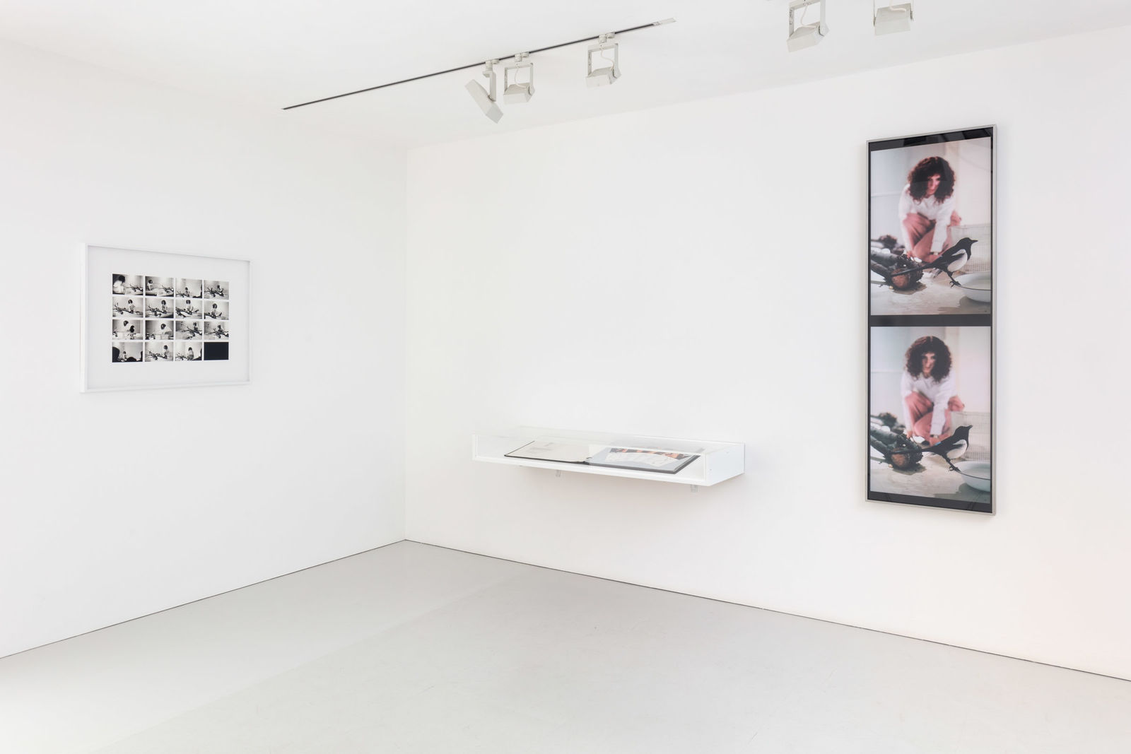 The Estate of Rose Finn-Kelcey, 2020