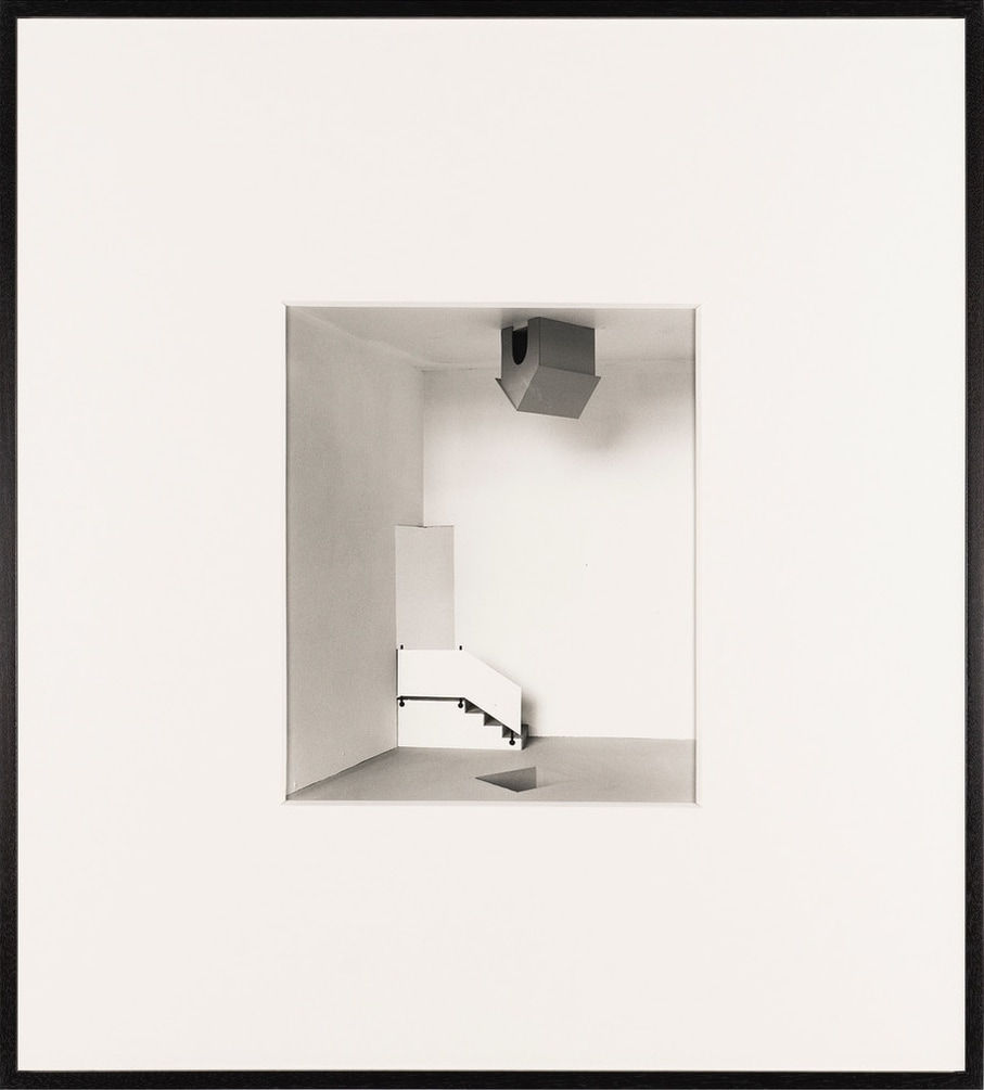 The Estate of Rose Finn-Kelcey, Model of God Kennel - A Tabernacle, c. 1991