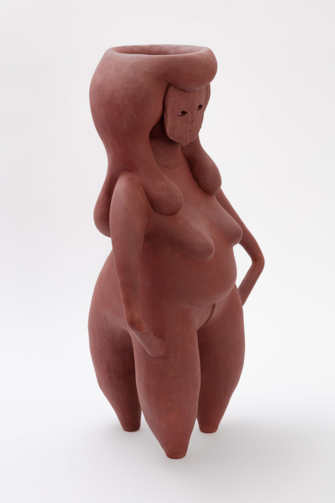 Renee So, Woman XII, 2021