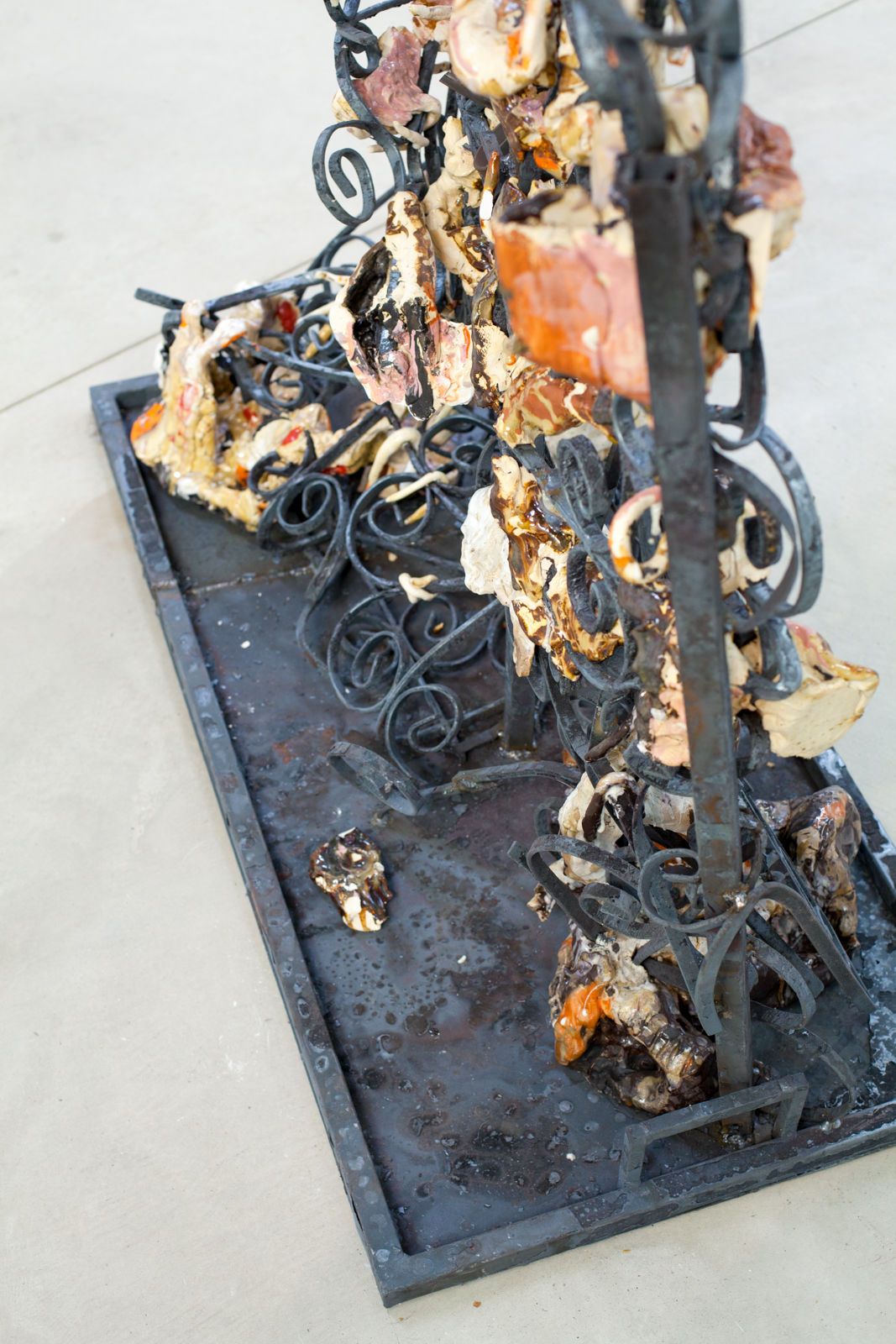 Angel Otero, Untitled (SP-HN), 2012