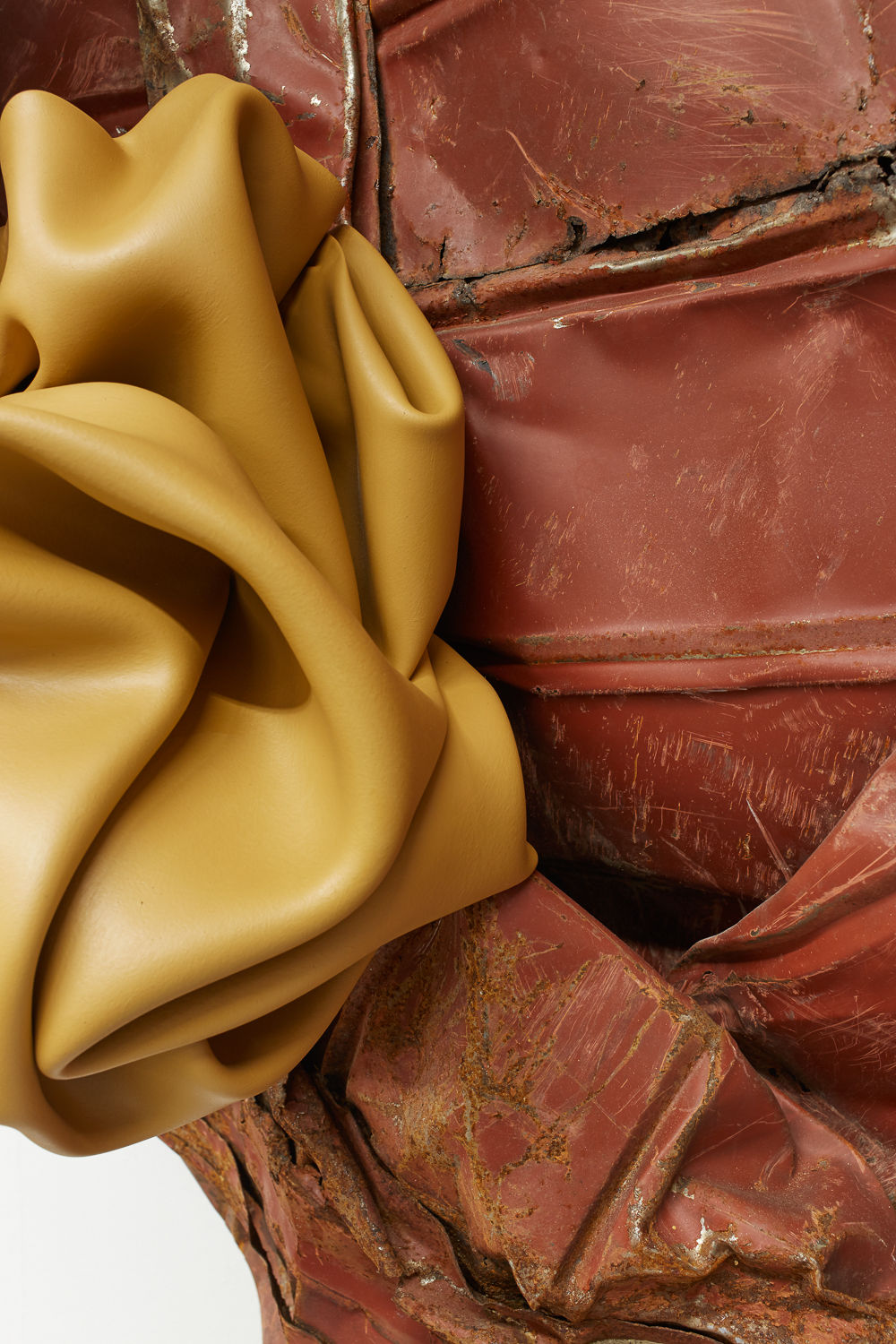 Kennedy Yanko, Golden, 2019