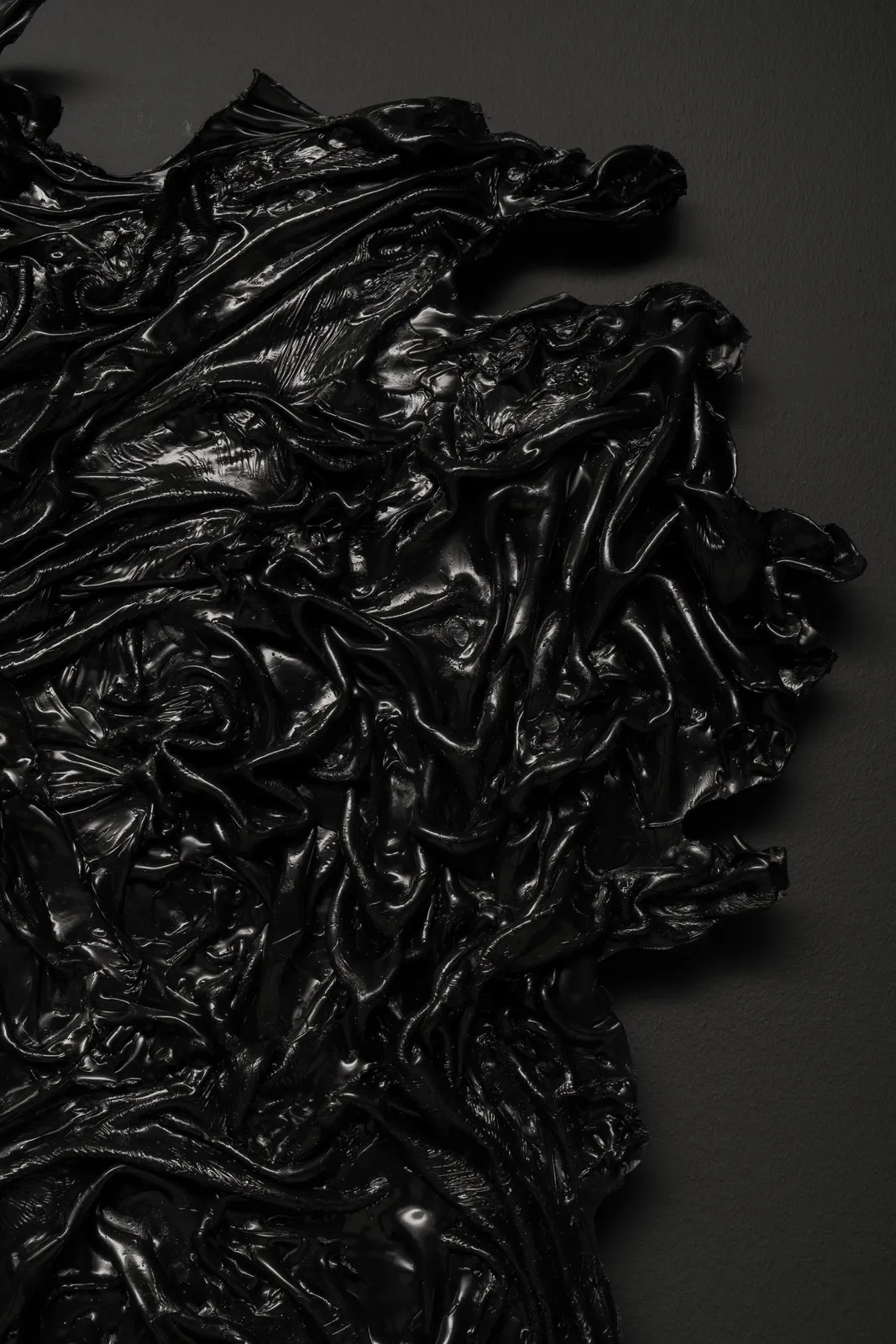 Allana Clarke, What was Lost, 2023