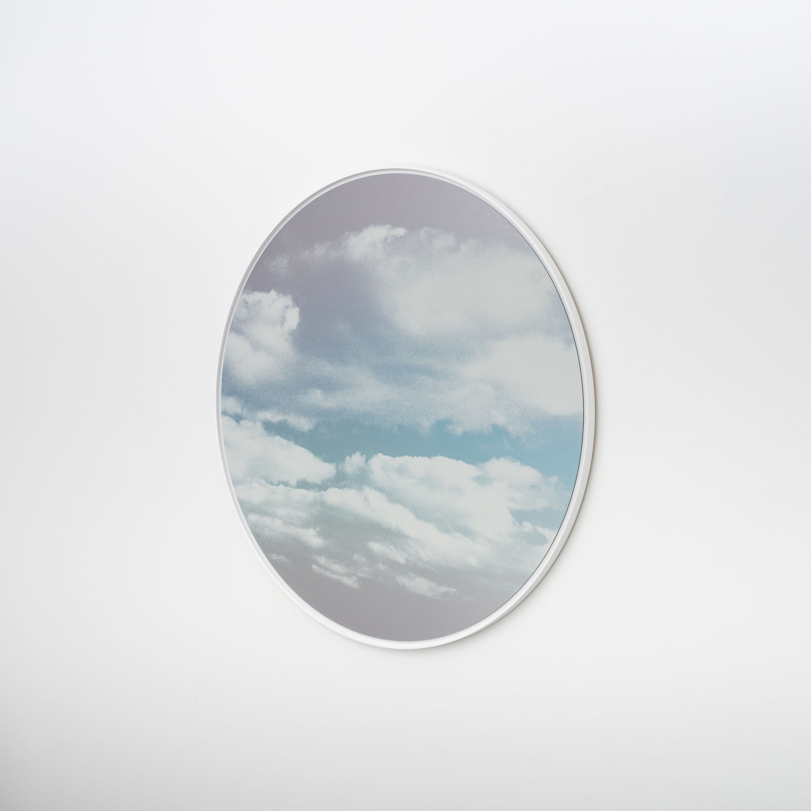 Miya Ando, Unkai (Sea Of Clouds) December 1, 2021 5:31 PM NYC, 2021