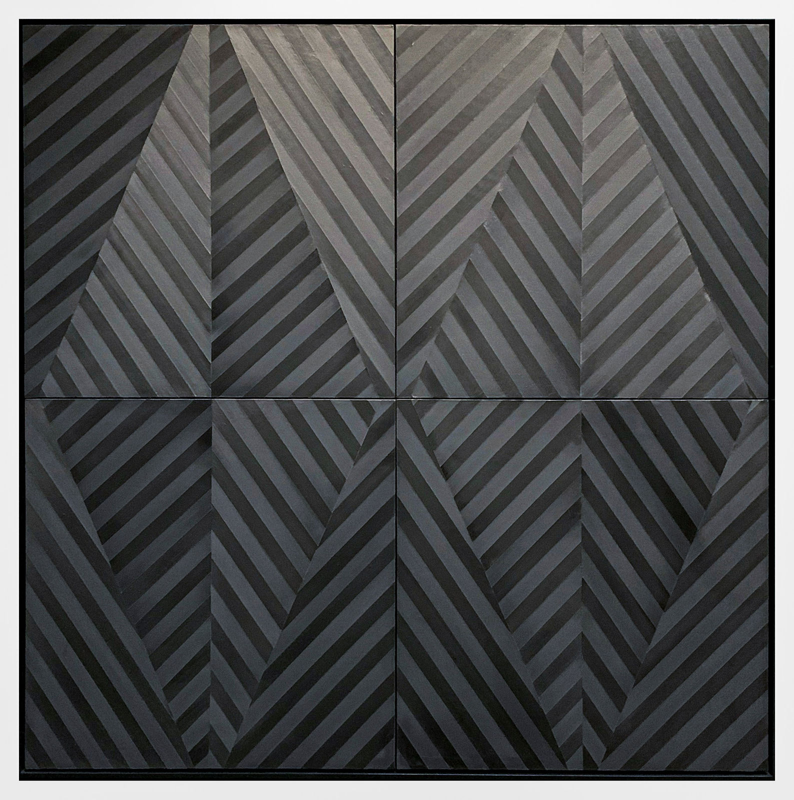 James Little, Big Shot, 2021