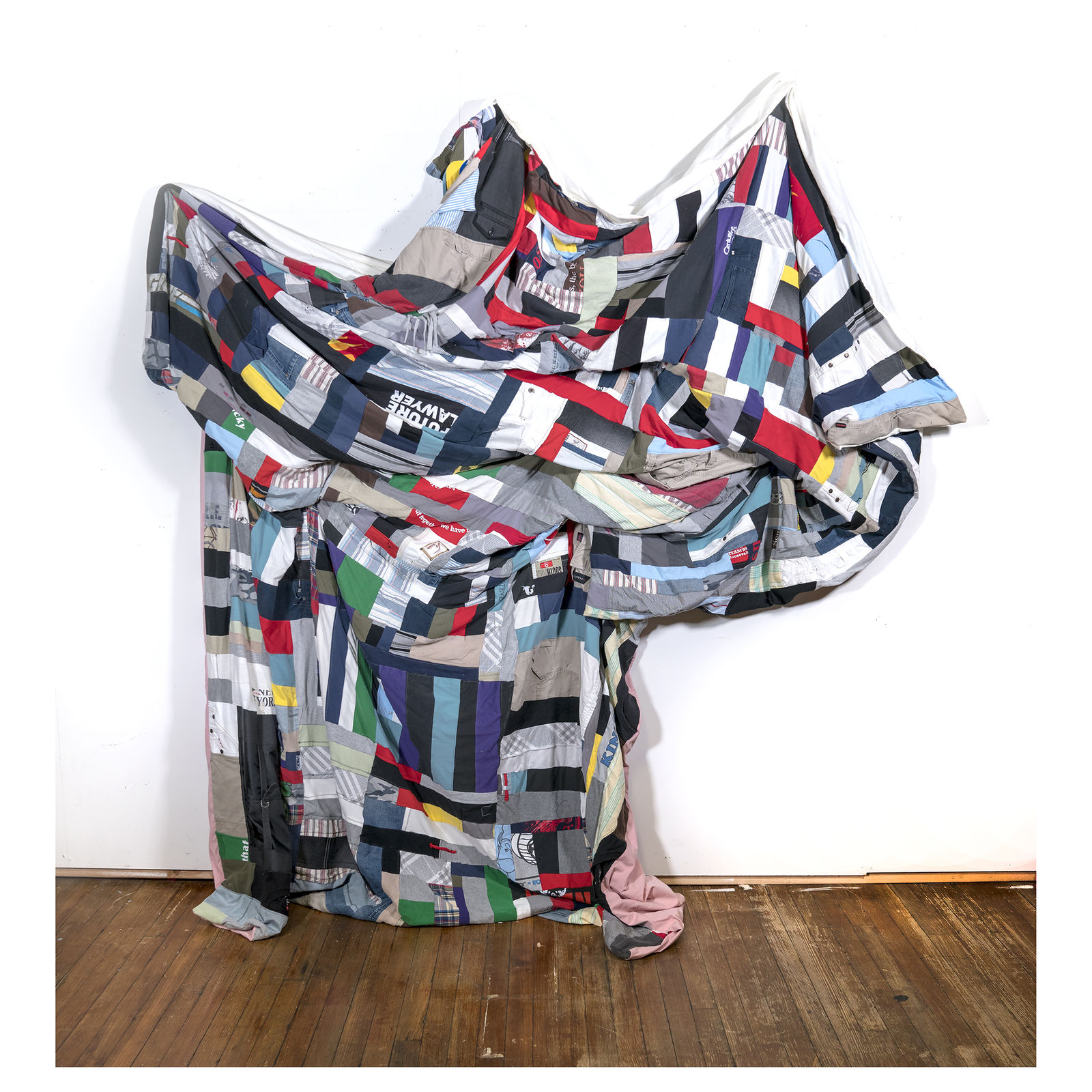 Basil Kincaid, Ogres, 2018