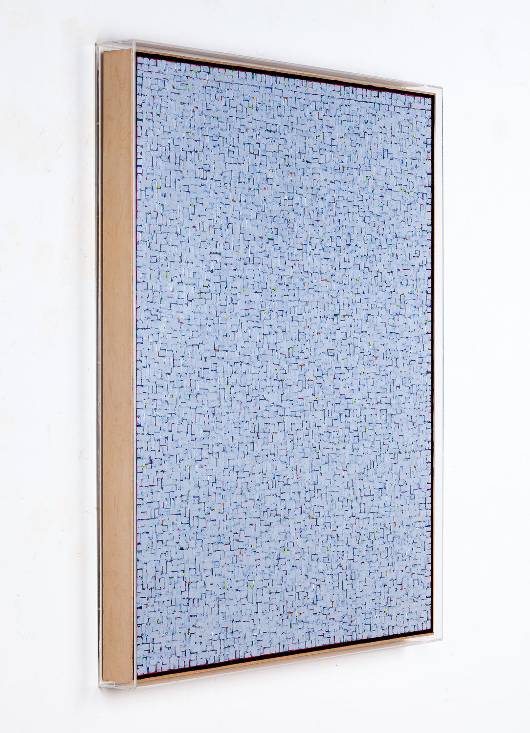 Young-Il Ahn, Water SS 597, 1998