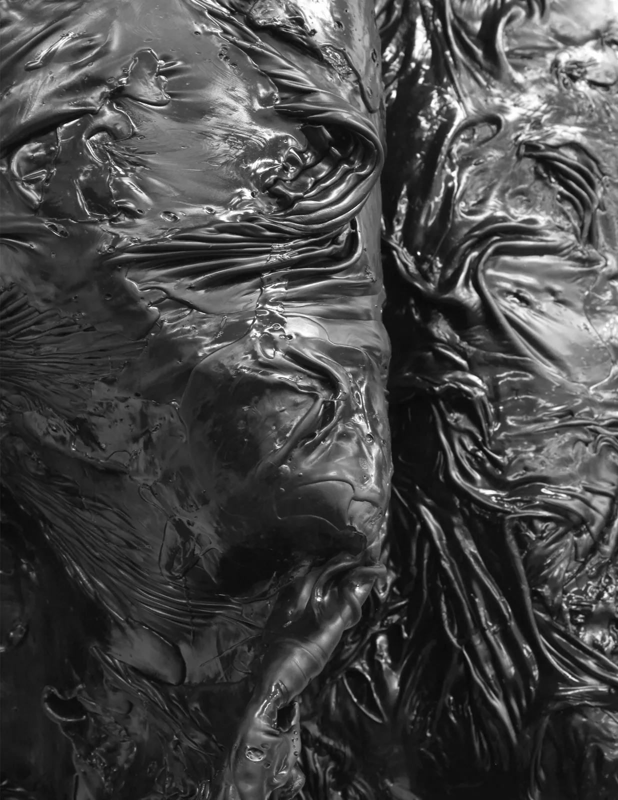 Allana Clarke, Grace, 2020