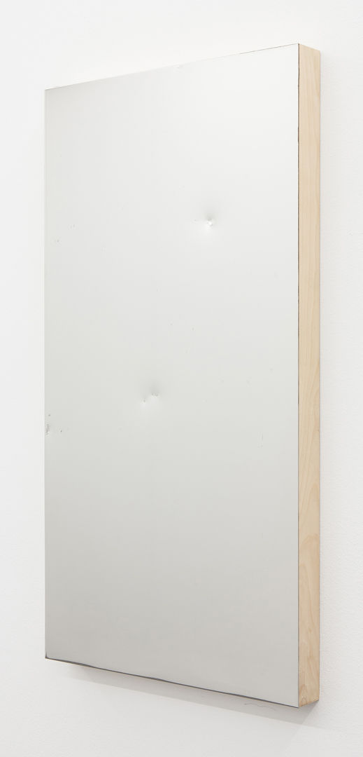 Glenn Kaino, Now Do I Repay A Period Won (Yemen) 1, 2014