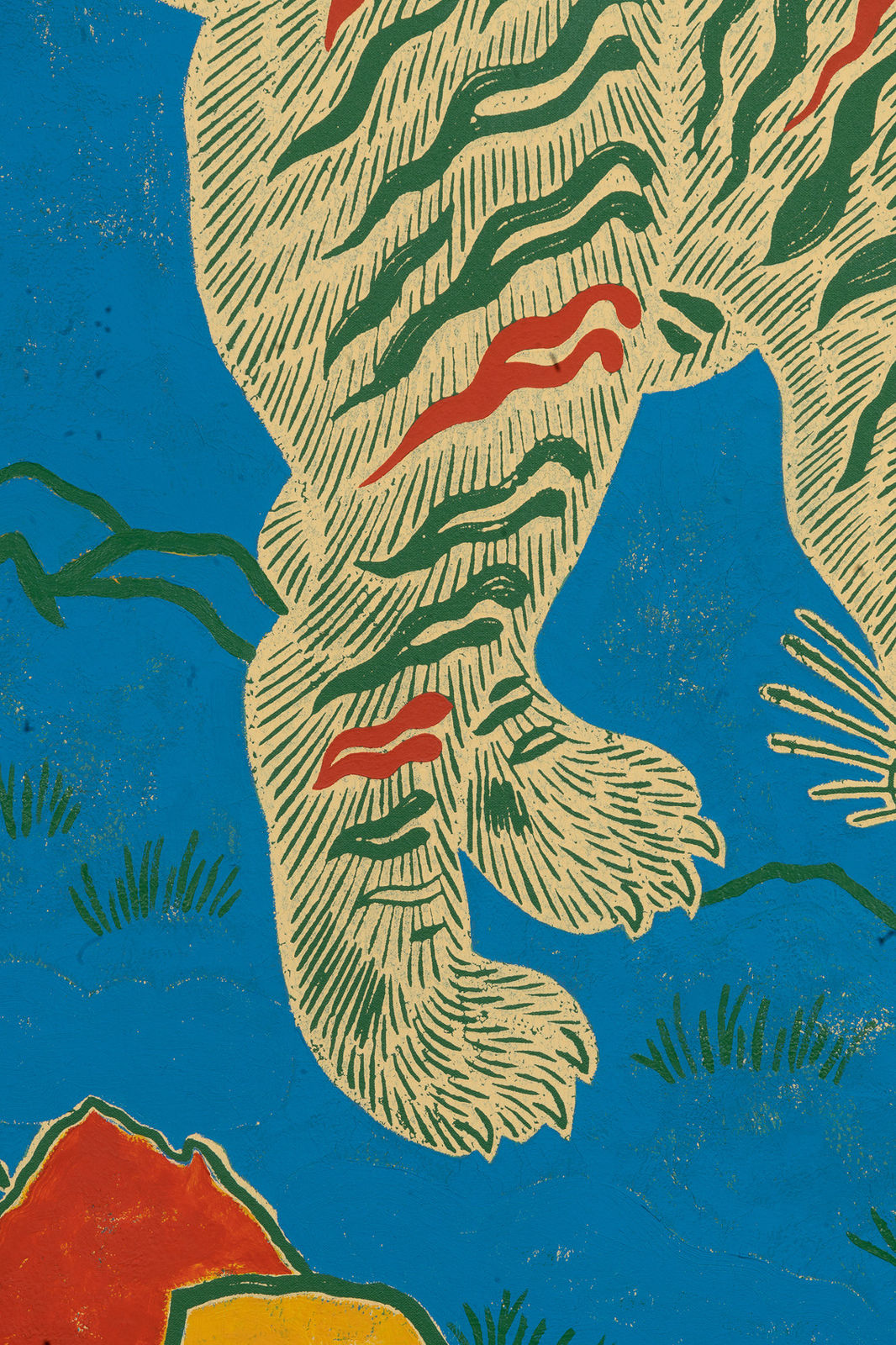 Kour Pour, K-Pop, 2022