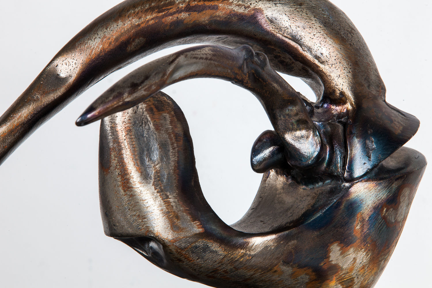 Richard Hunt, Untitled, 1967