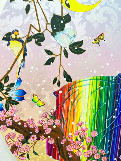 Tomokazu Matsuyama, Duvel Nostalgia, 2023