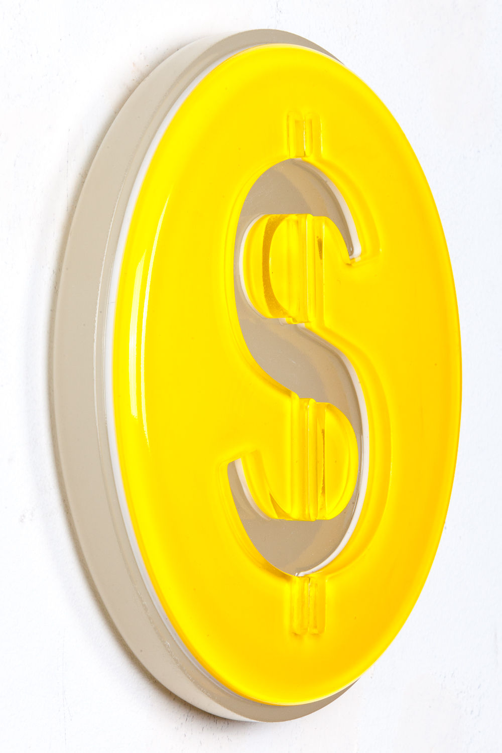 Beverly Fishman, Untitled, 2010