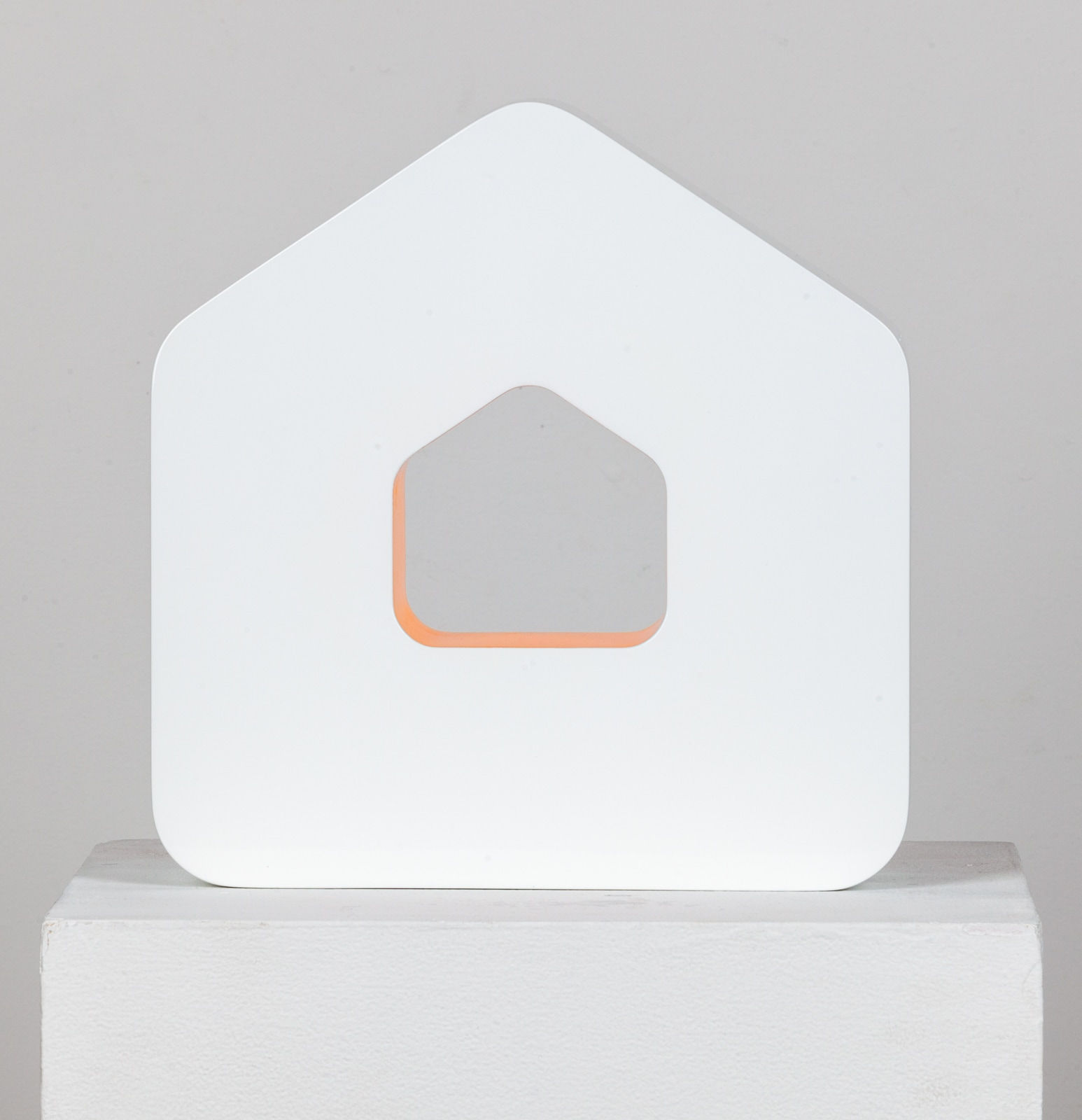 Beverly Fishman, Untilted, 2020