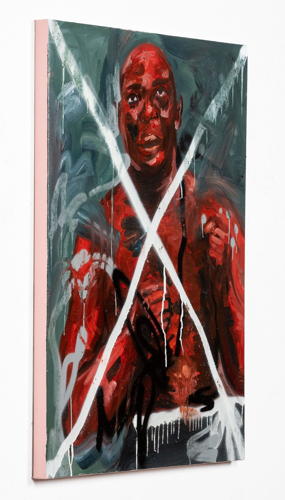 Nikko Washington, Jack II, 2021