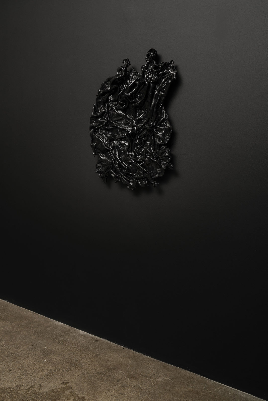 Allana Clarke, Undeniable, 2023