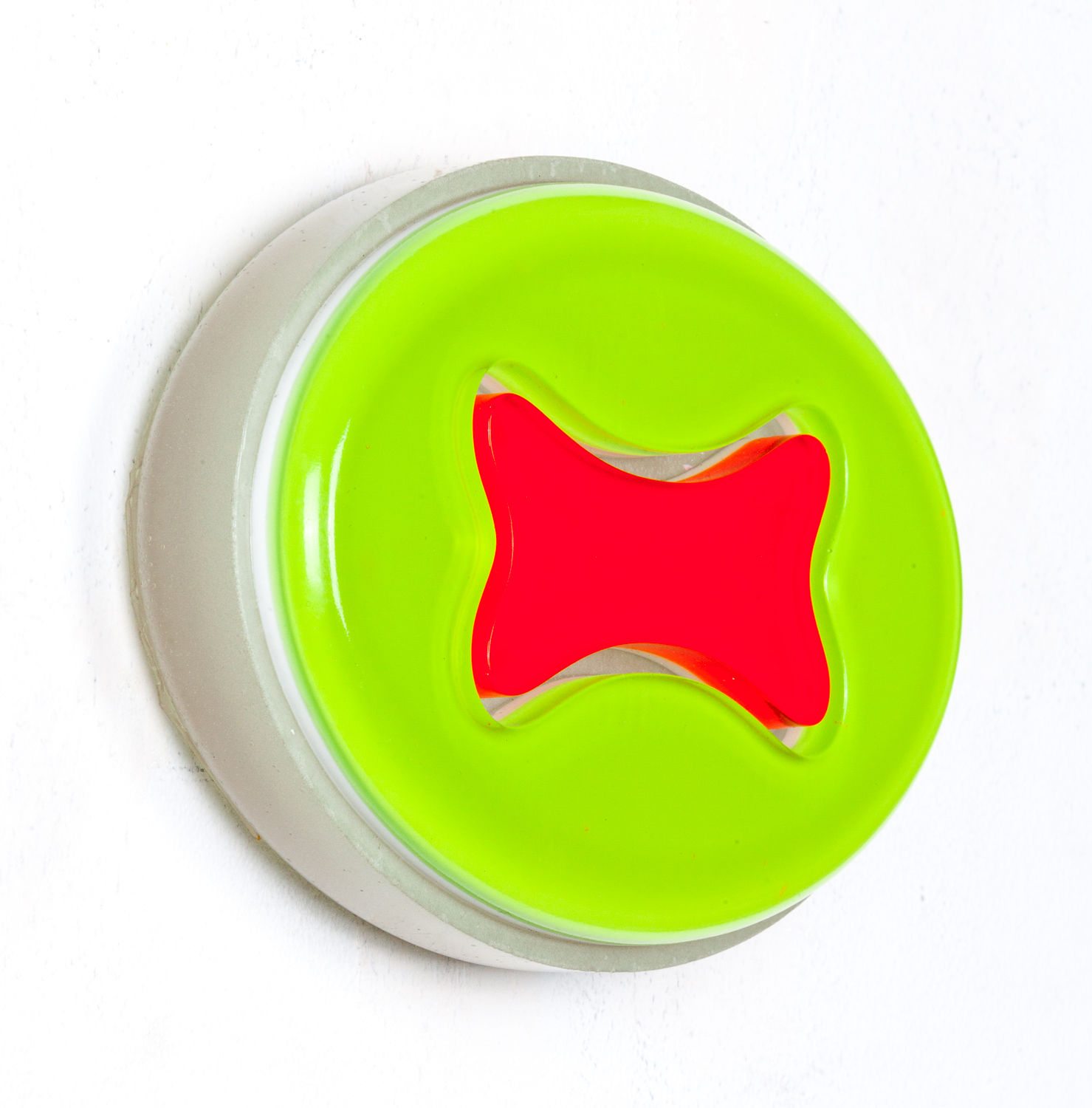 Beverly Fishman, Untitled, 2010