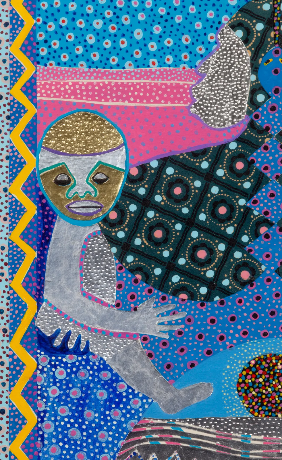 Gerald Williams, Untitled, c. 1978