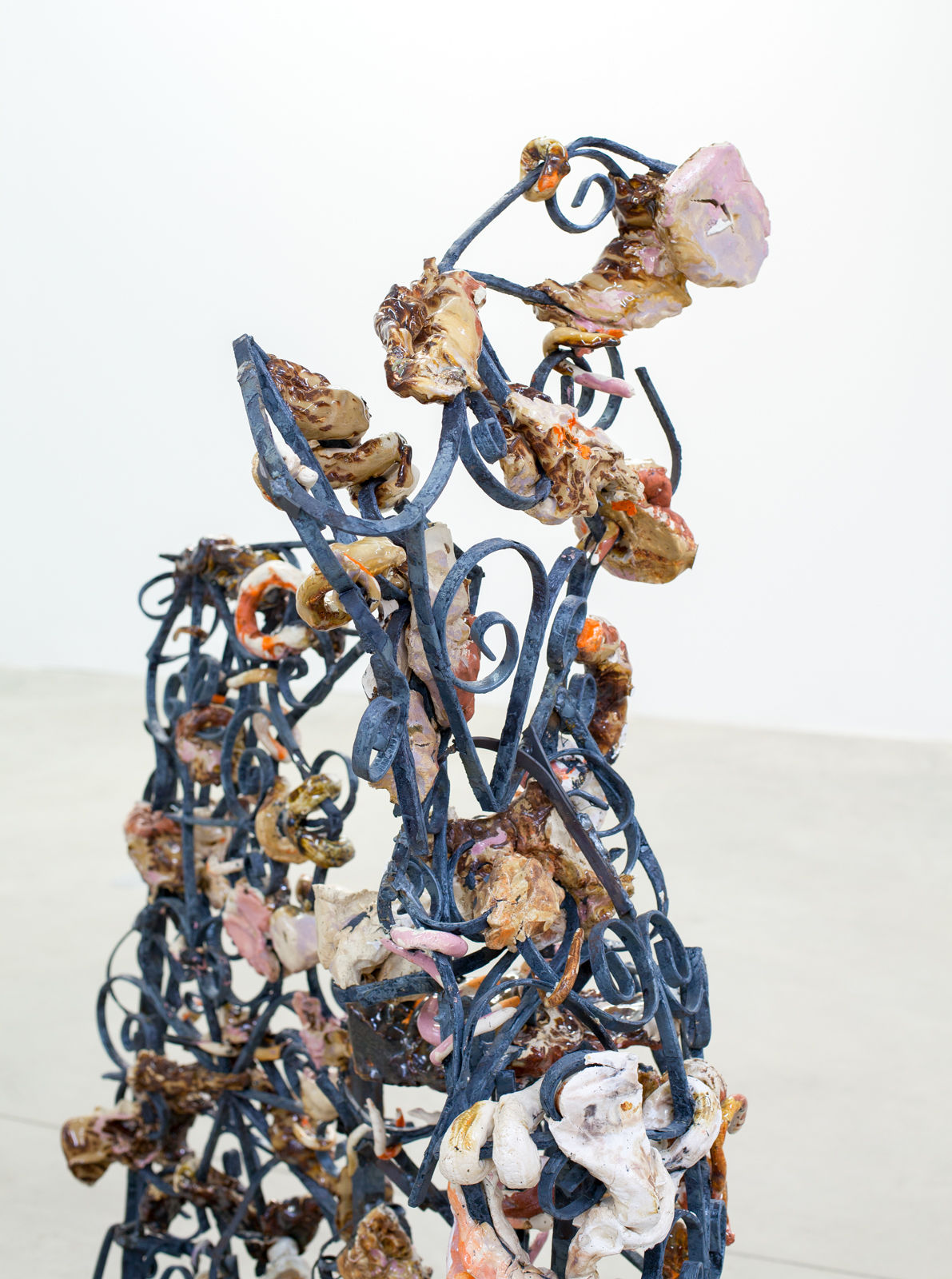Angel Otero, Untitled (SP-HN), 2012
