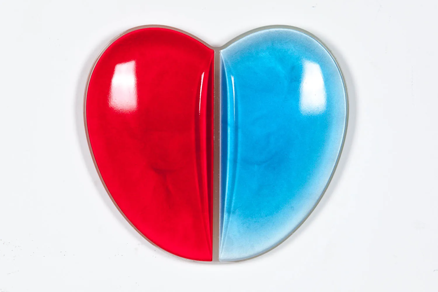 Beverly Fishman, Untitled, 2010