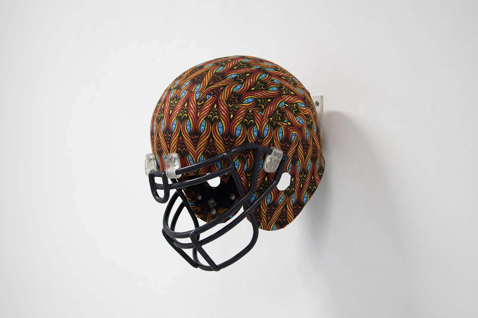 Esmaa Mohamoud, Glorious Bones 39, 2018