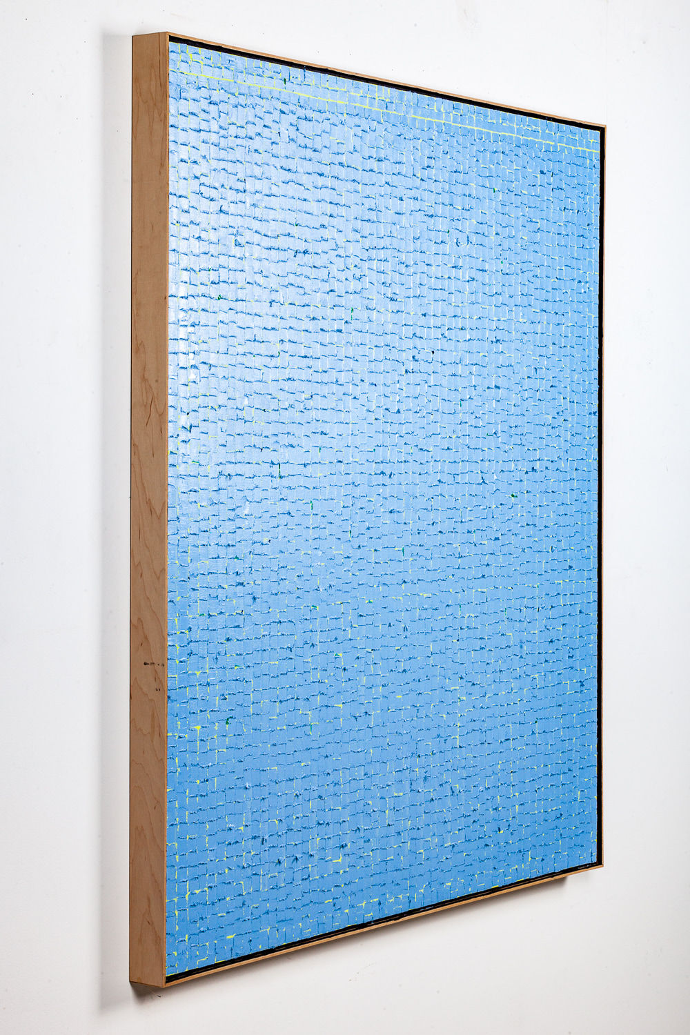 Young-Il Ahn, Water CLYG 18A, 2018