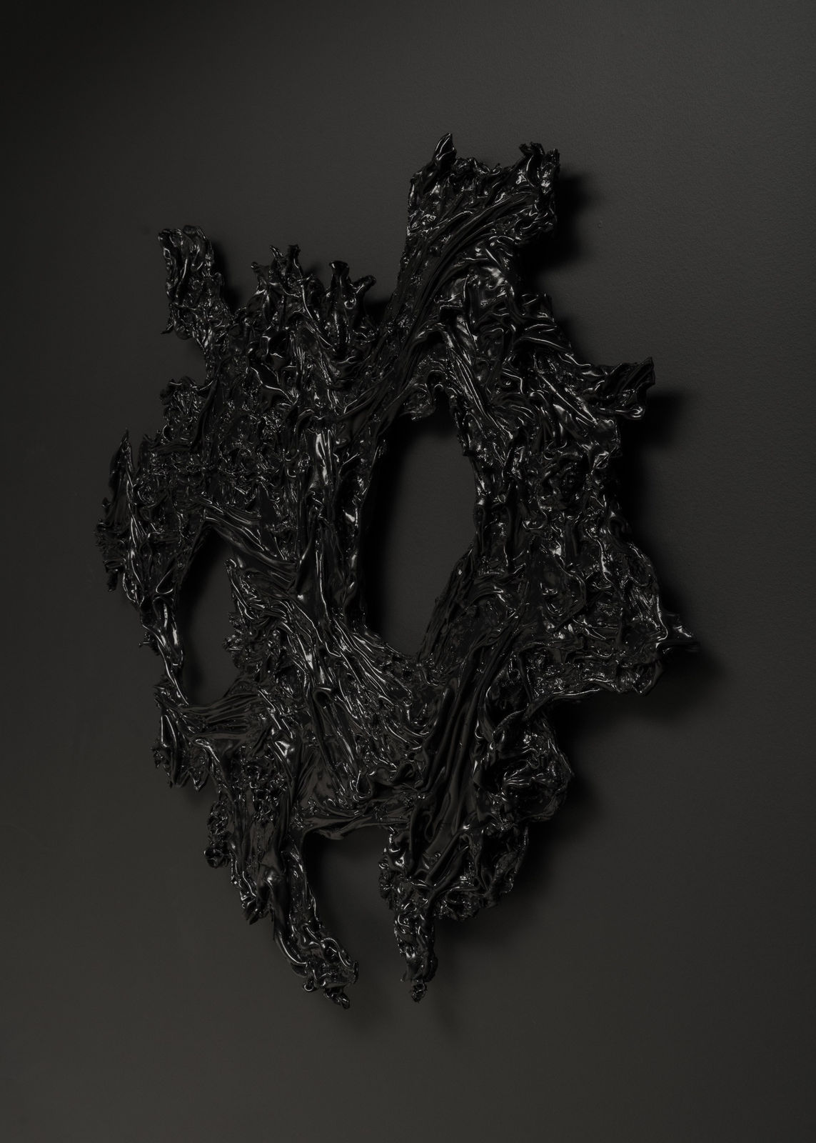 Allana Clarke, I Feel Everything, 2023