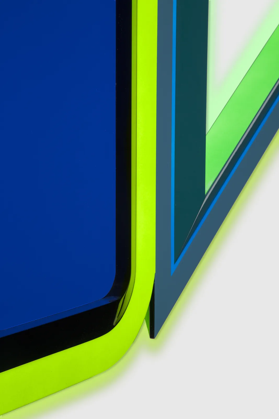 Beverly Fishman, Untitled (High Blood Pressure, Anti-Psychosis, Osteoporosis, Anxiety), 2020