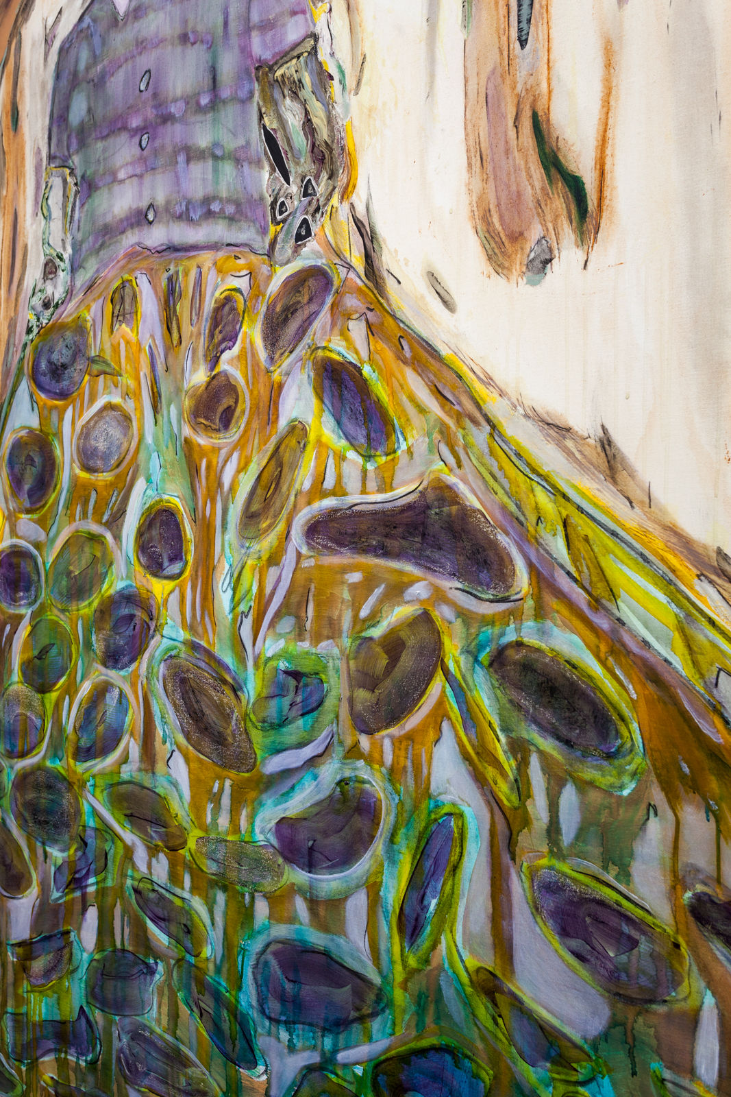 Manuel Mathieu, Irma, 2017