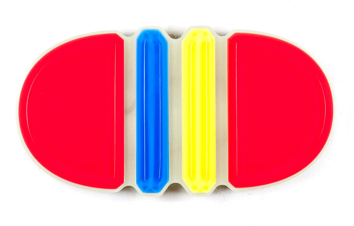 Beverly Fishman, Untitled, 2010