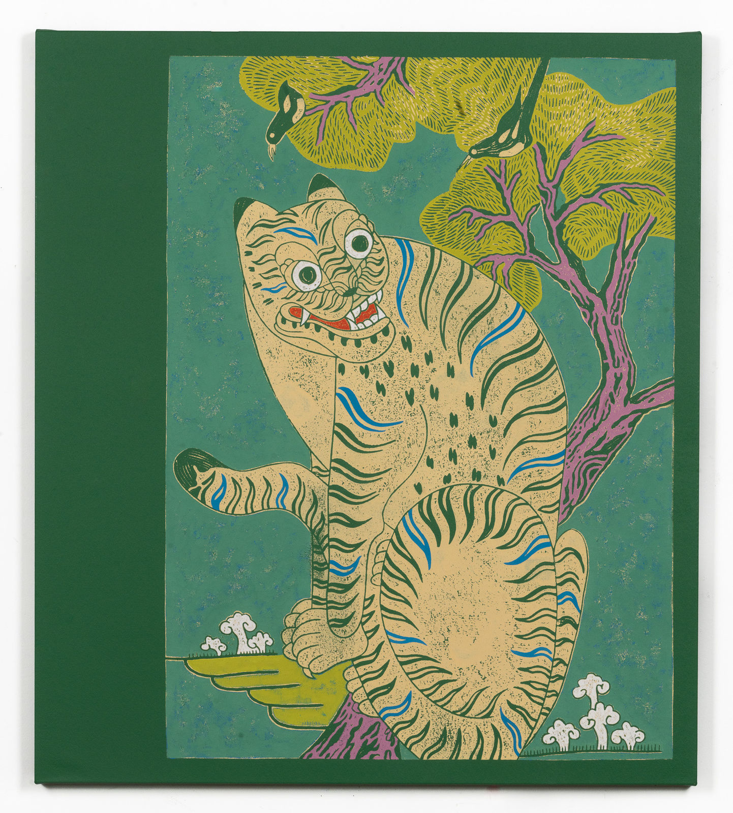 Kour Pour, K-Pop, 2022