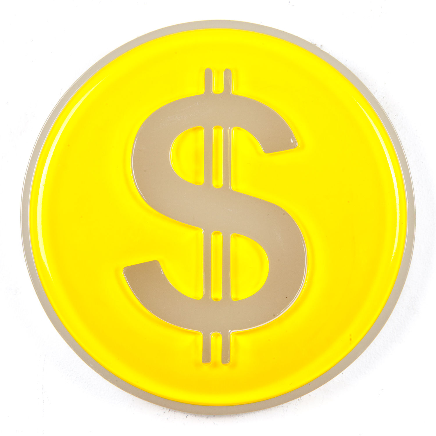 Beverly Fishman, Untitled, 2010