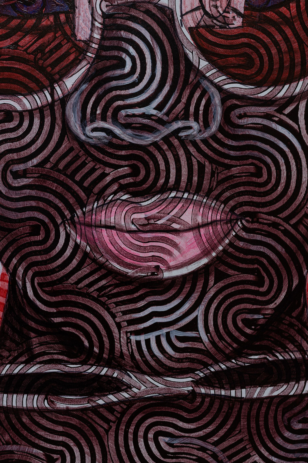 Foster Sakyiamah, Kekeli Summer, 2022