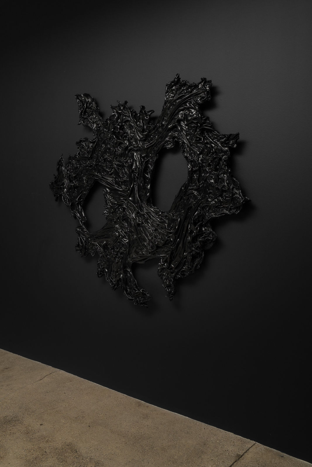 Allana Clarke, I Feel Everything, 2023