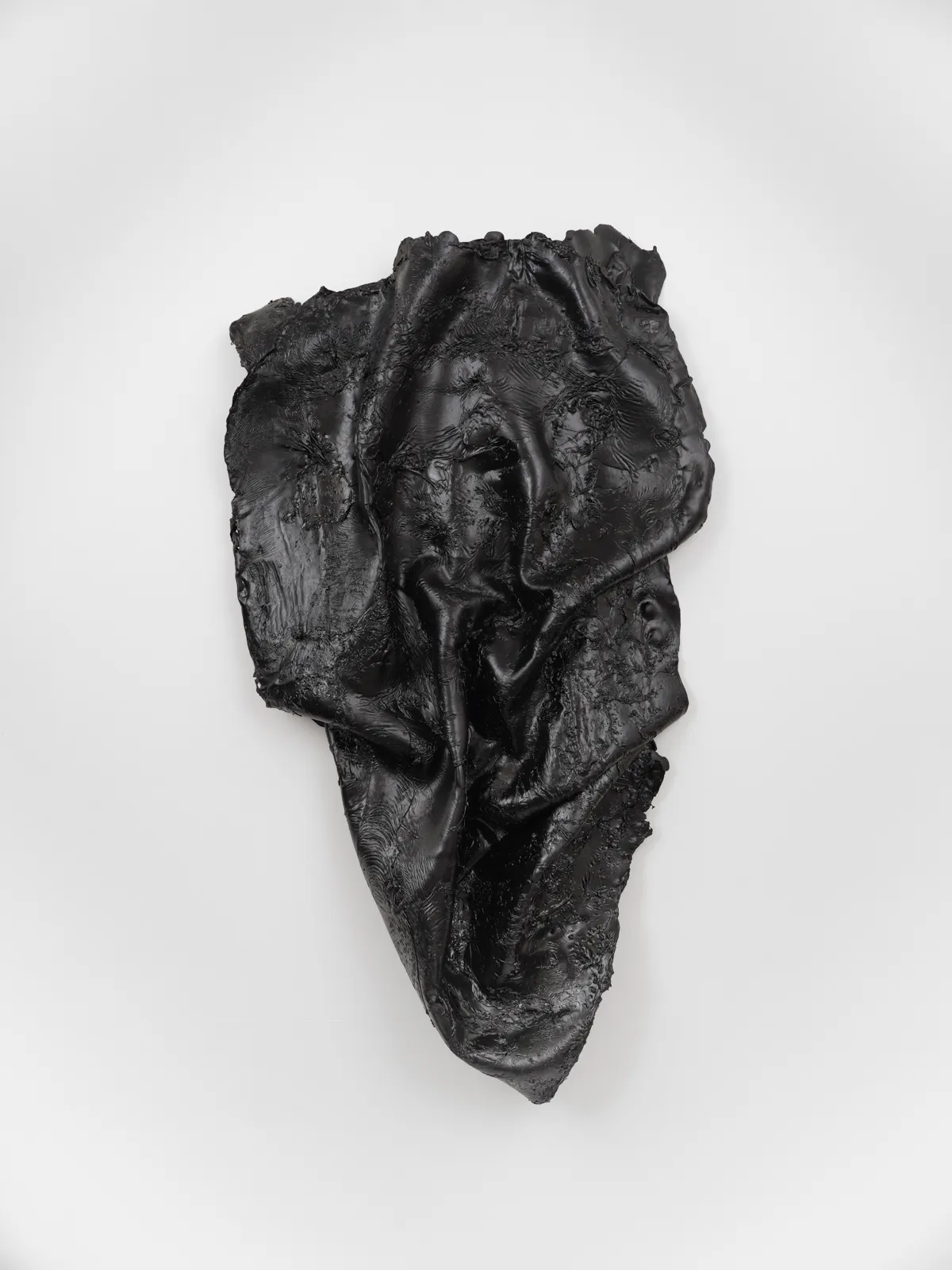 Allana Clarke, In The Wake, 2020