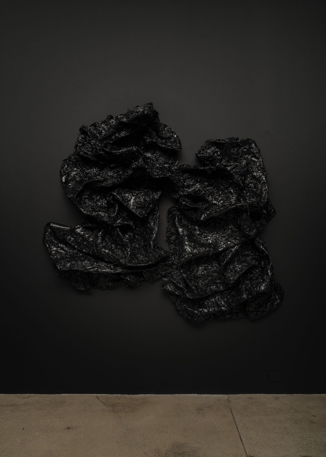 Allana Clarke, To Be Is, To Be Like, 2023