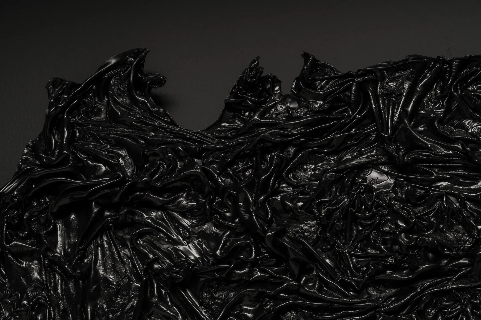 Allana Clarke, What was Lost, 2023