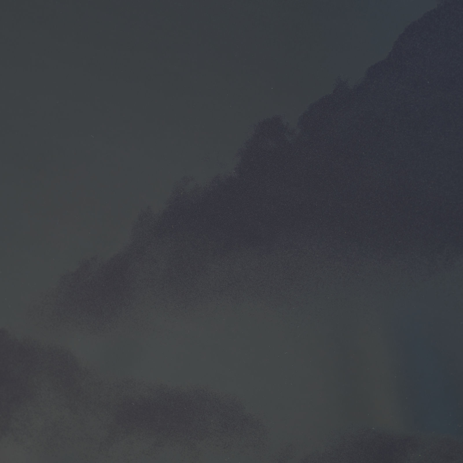 Miya Ando, Kumoriyo (A Night When The Sky Is Thick With Clouds And No Moon Or Stars Can Be Seen) May 8 9:06 PM NYC, 2022