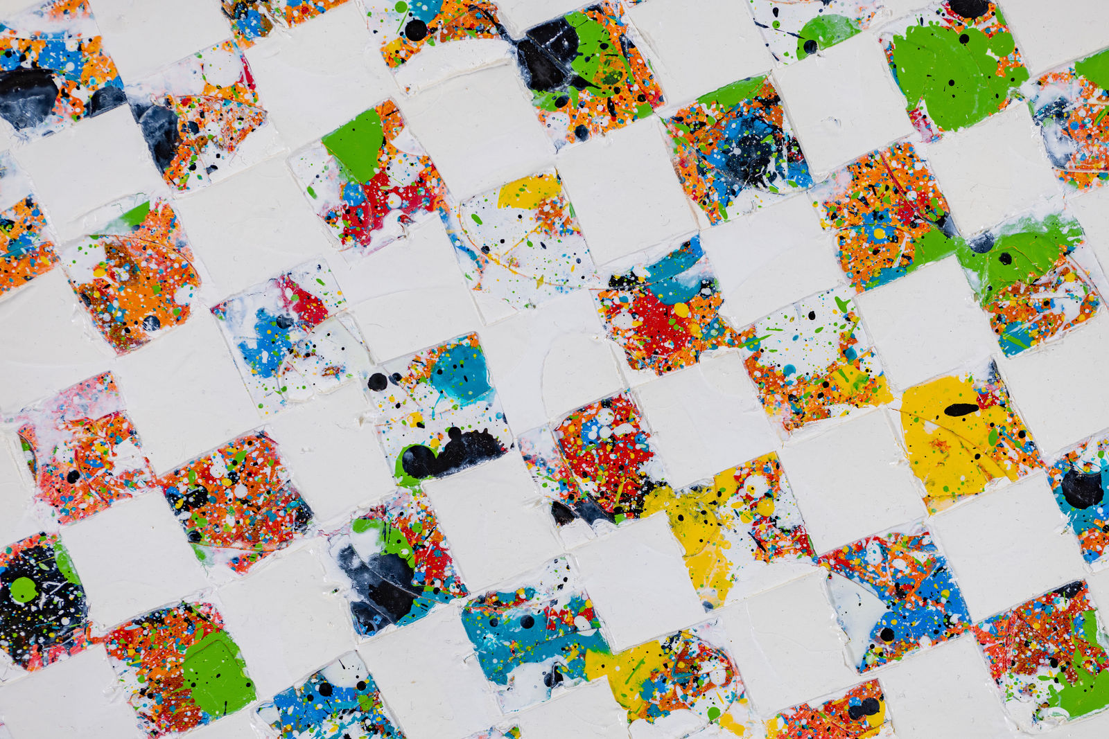 James Little, Small Fires Everywhere....Everywhere, 2022