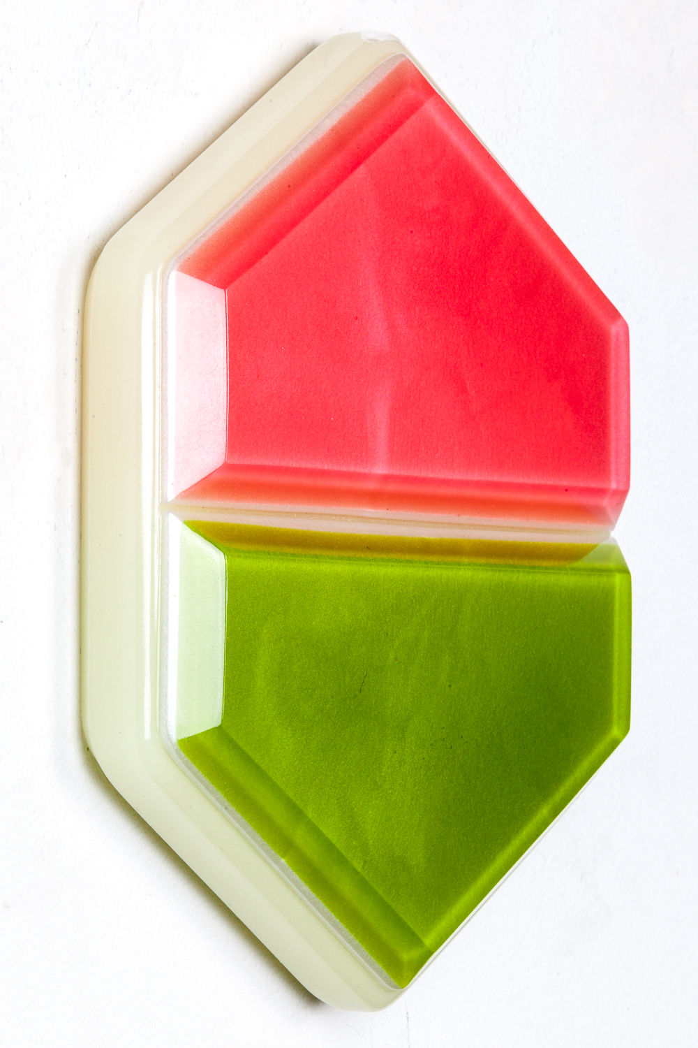 Beverly Fishman, Untitled, 2010