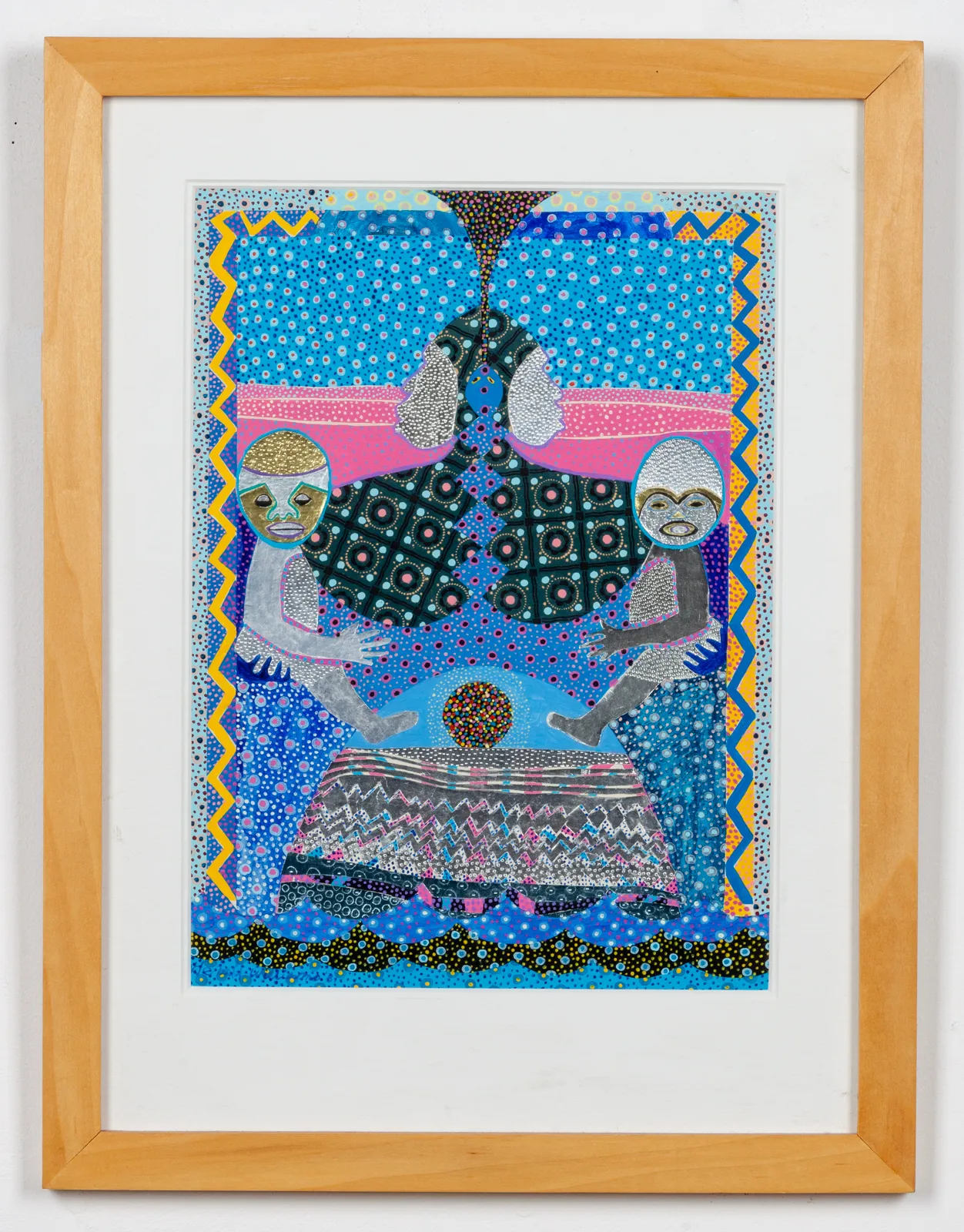 Gerald Williams, Untitled, c. 1978