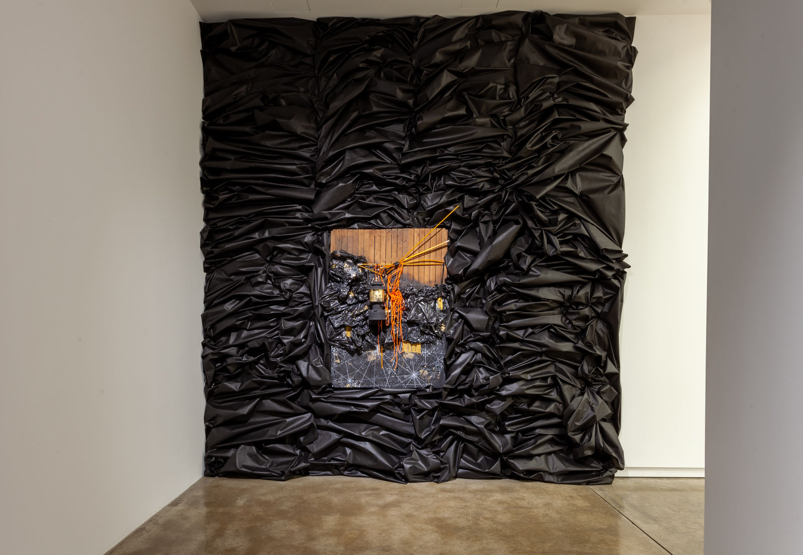 Michi Meko, Baggage: Leave Me Better Than You Found Me., 2021