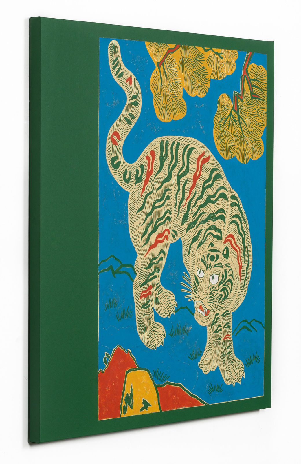 Kour Pour, K-Pop, 2022