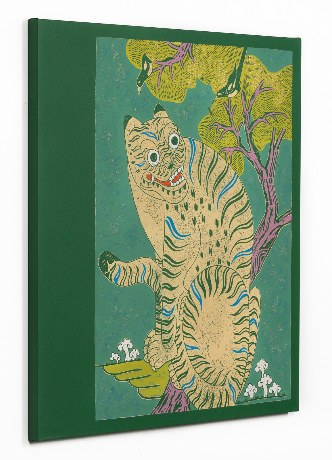 Kour Pour, K-Pop, 2022