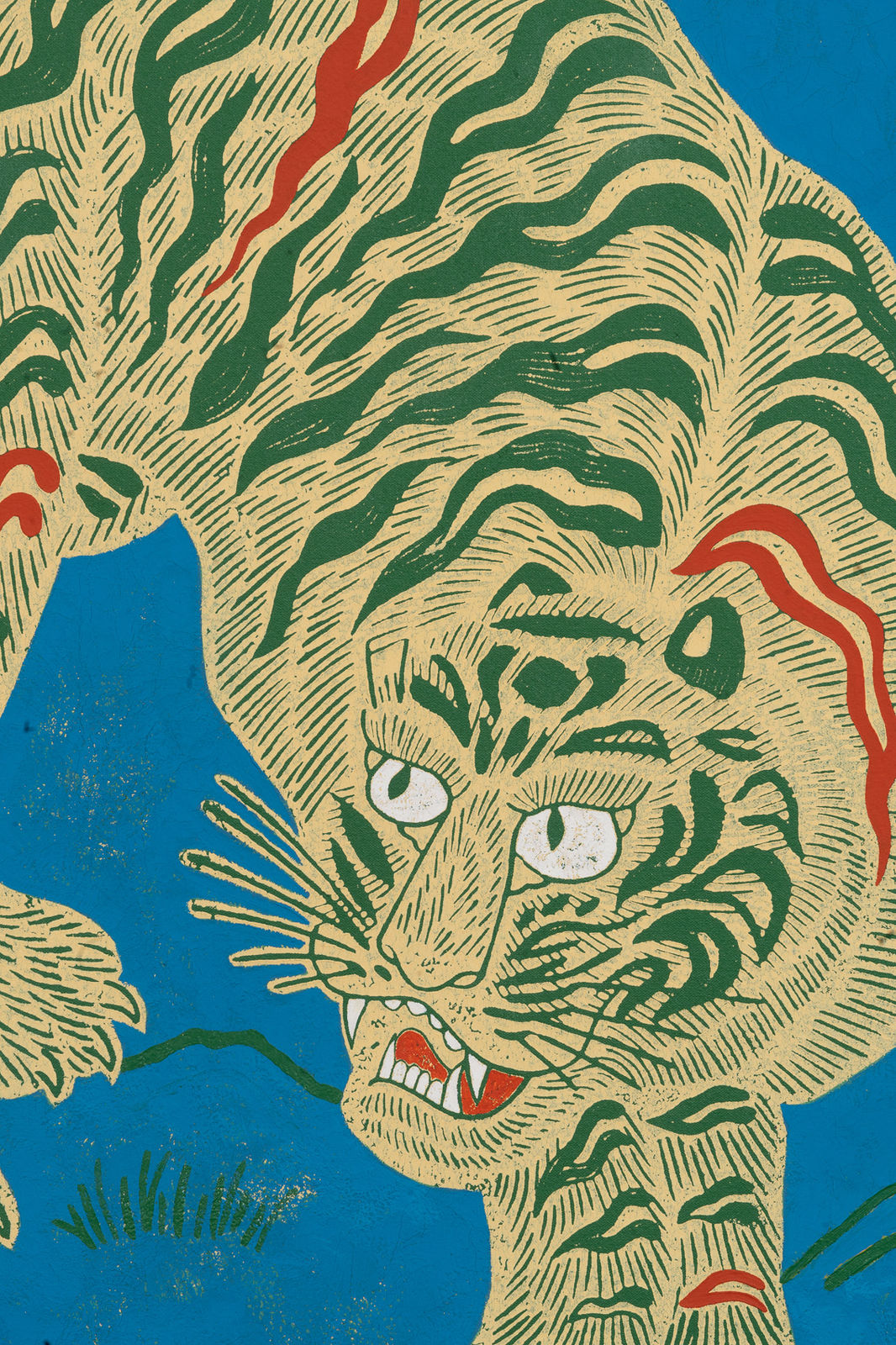 Kour Pour, K-Pop, 2022