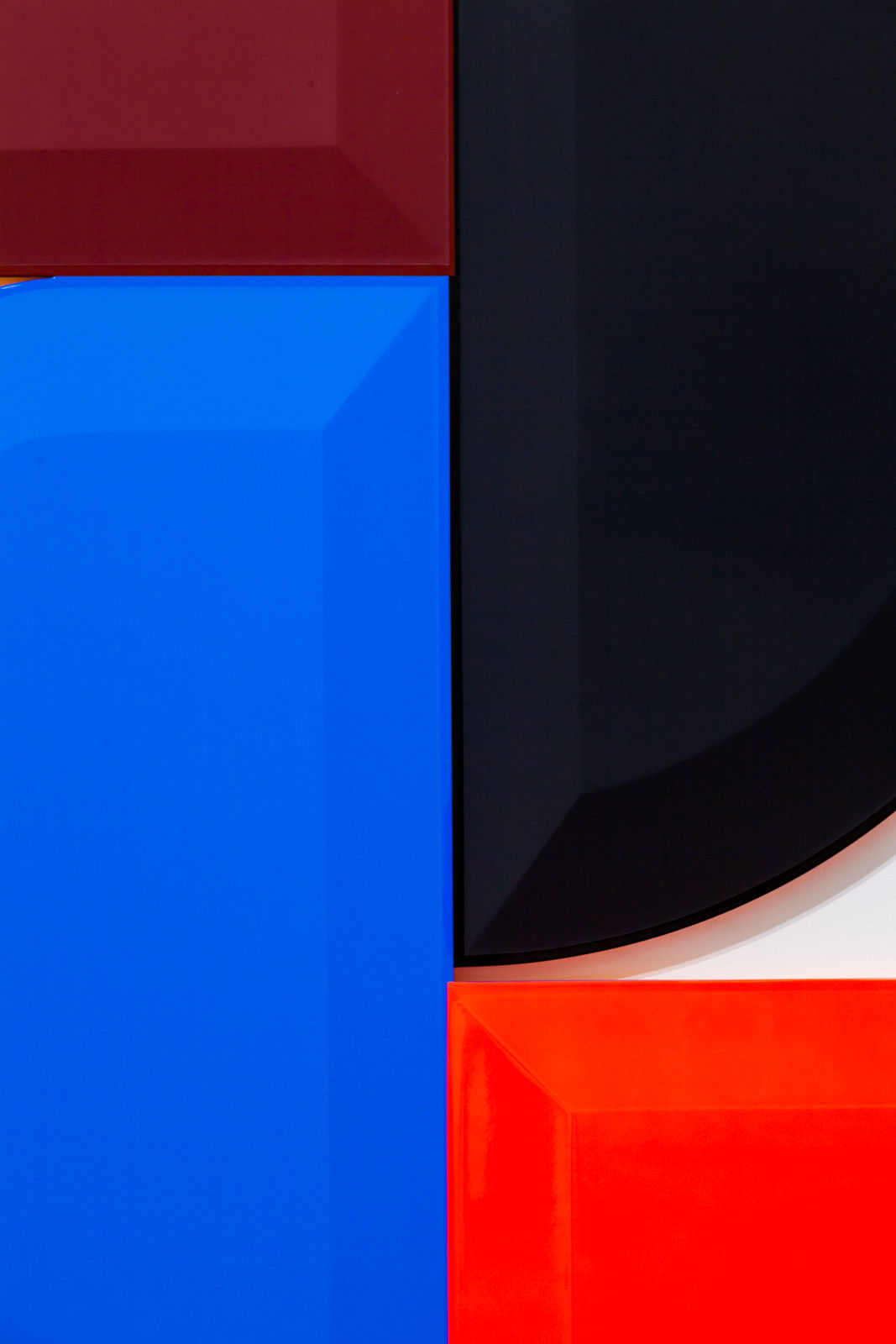 Beverly Fishman, Untitled (ADHD, Insomnia, Pain, Opioid Addiction), 2017