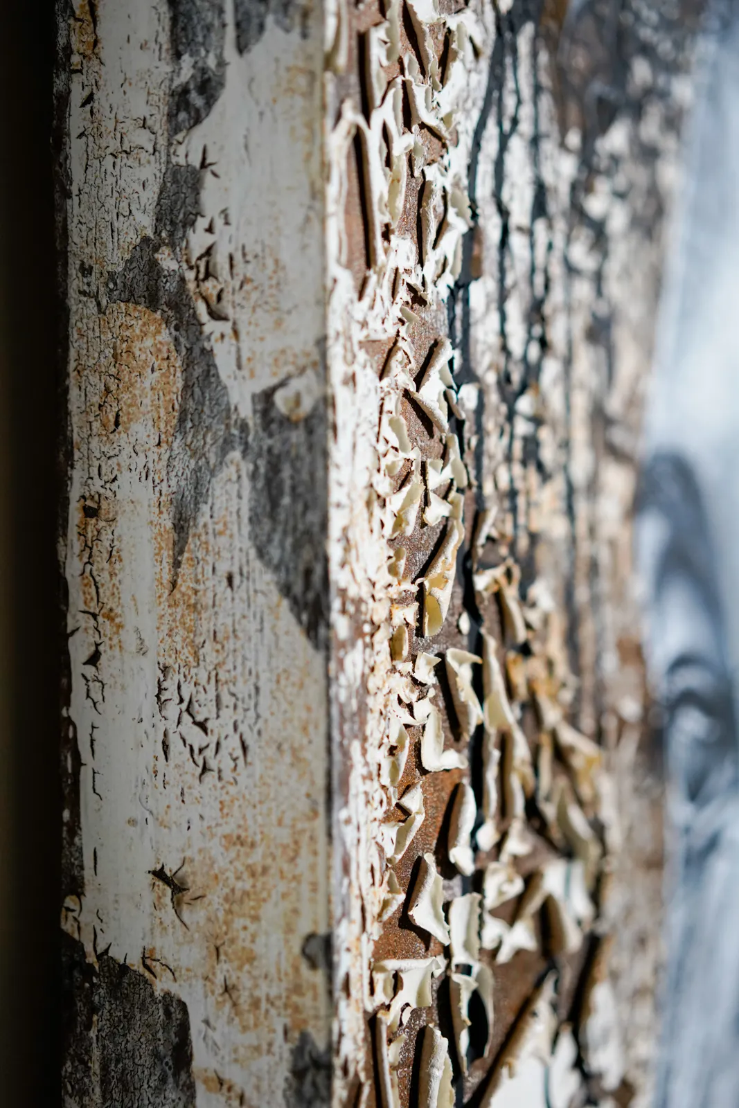 Alfred Conteh, Christina, 2020