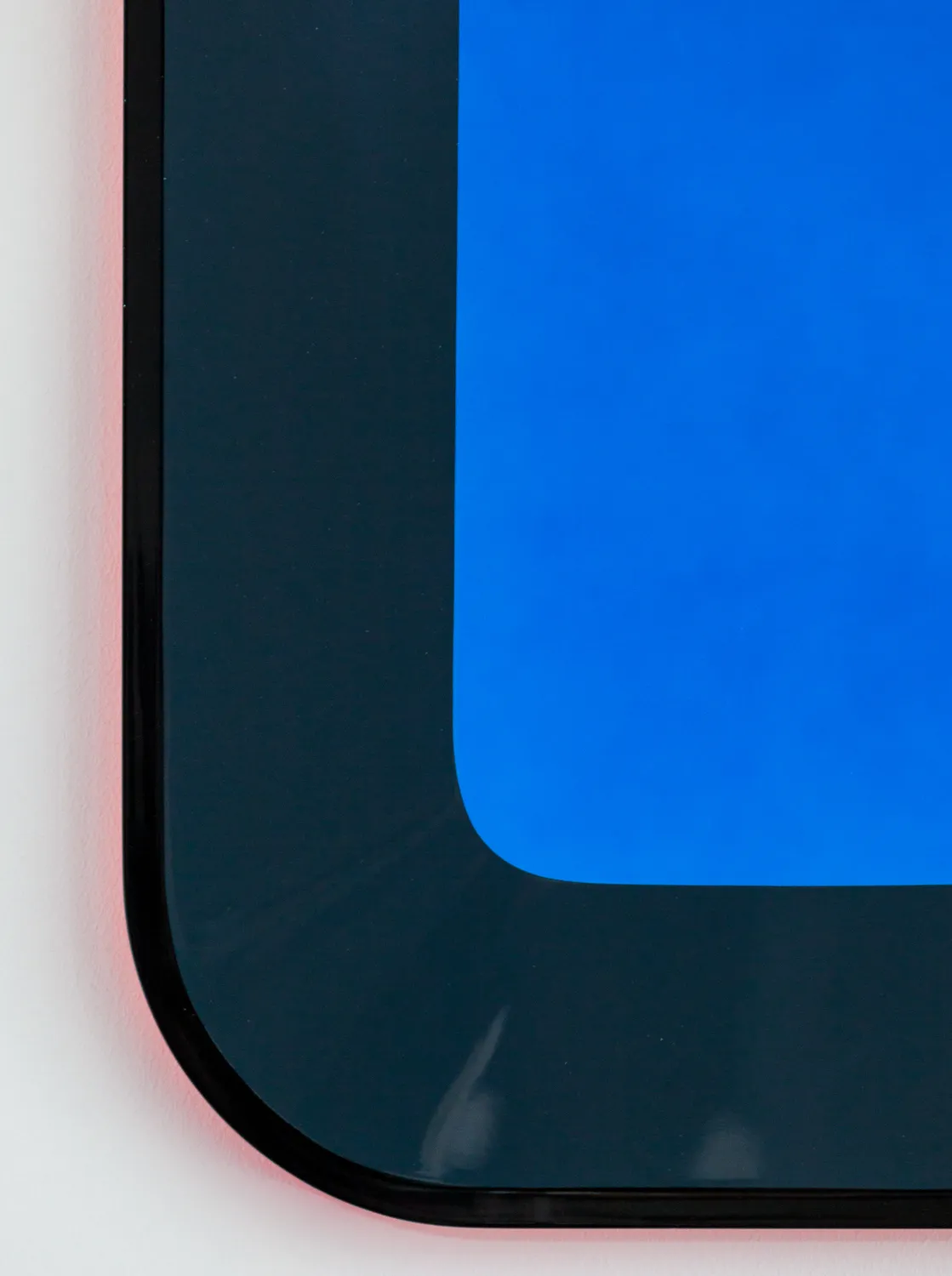 Beverly Fishman, Untitled, 2017