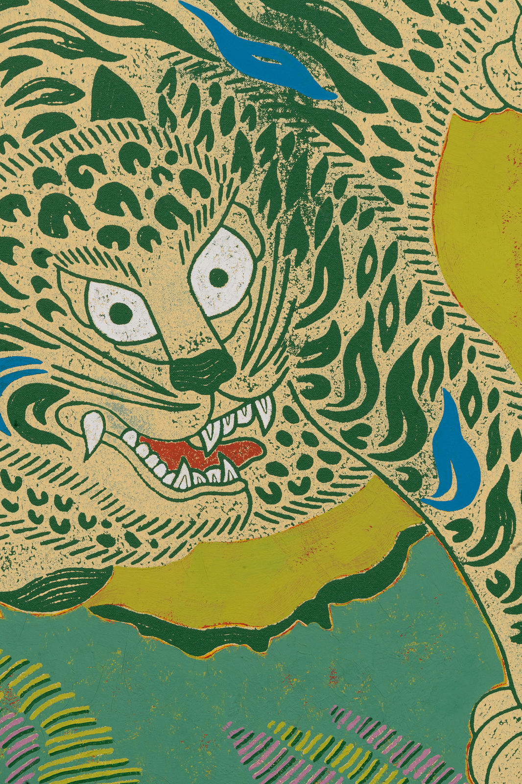 Kour Pour, K-Pop, 2022